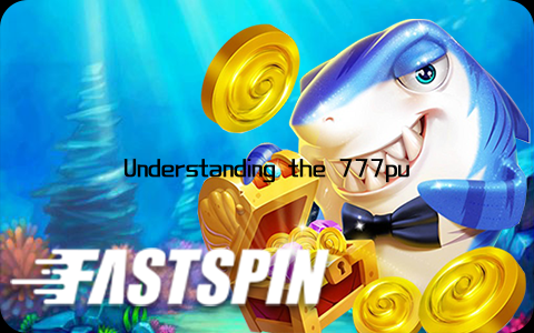 Understanding the 777pub Apk and Its Features