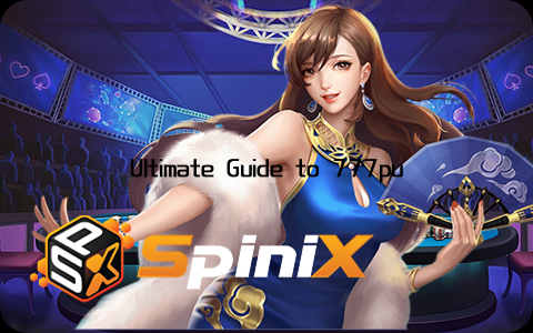 Ultimate Guide to 777pub apk